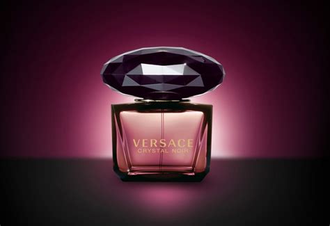 versace crytsal noir|Versace Crystal Noir reviews.